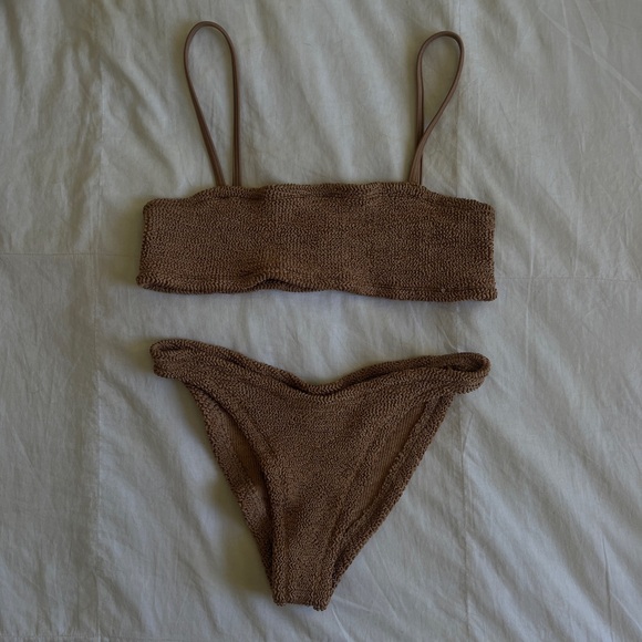 Hunza G Other - HUNZA G | Gigi bikini